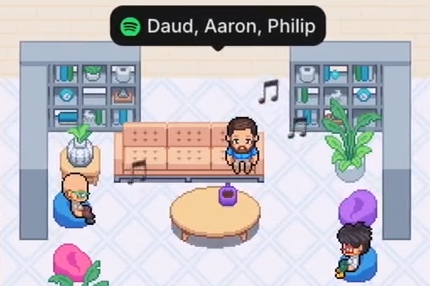Shared Music